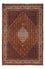 Tapis persan - Tabriz - 295 x 212 cm - rouille