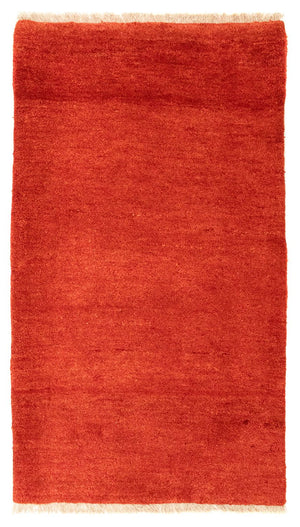 Gabbeh Teppich - Perser 140 x 78 cm