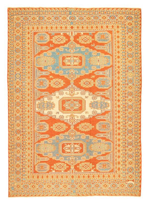 Tapis Kelim - Oriental - 264 x 188 cm - orange