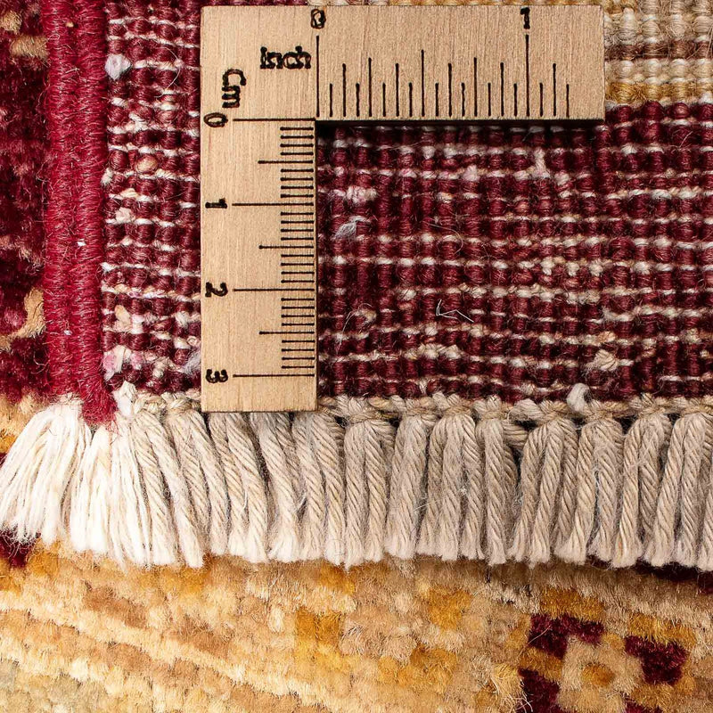 Tapis Ziegler - 342 x 237 cm - beige