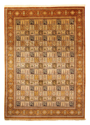 Perserteppich - Ghom 346 x 250 cm