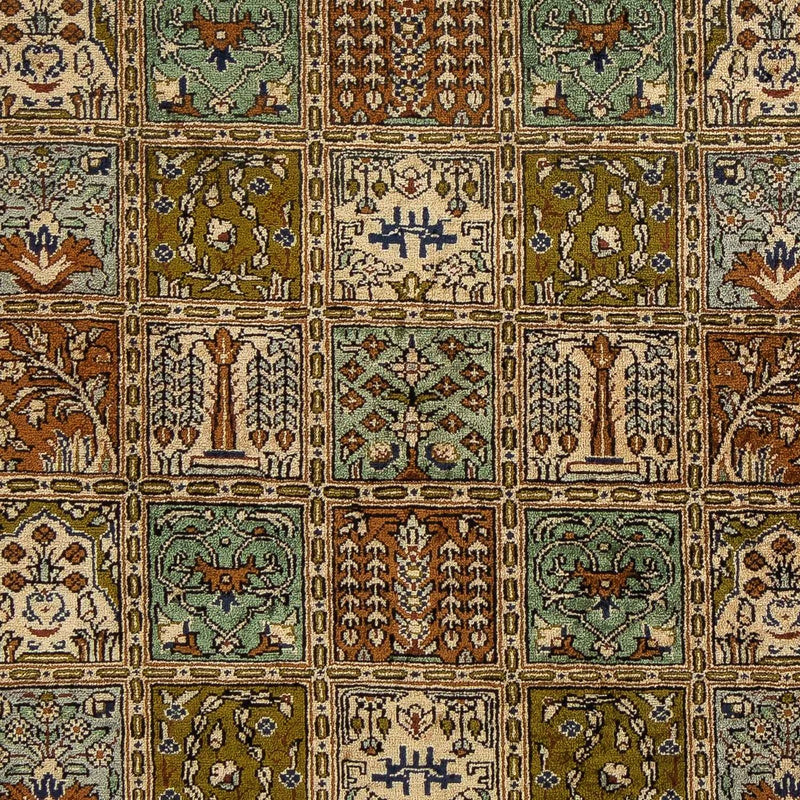Perserteppich - Ghom 71 x 57 cm