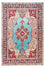 Tapis persan - Tabriz - 300 x 203 cm - turquoise