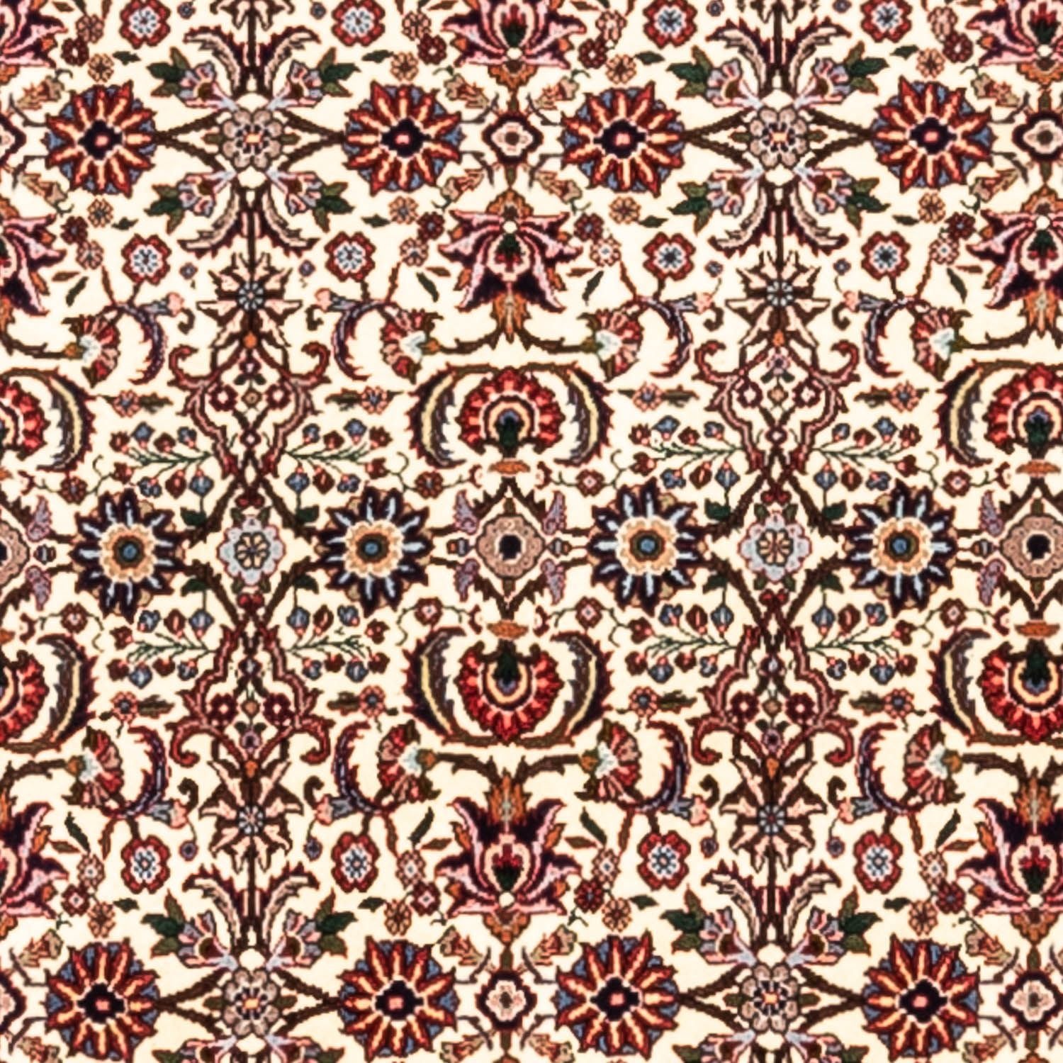Tapis persan - Bidjar - 300 x 201 cm - beige
