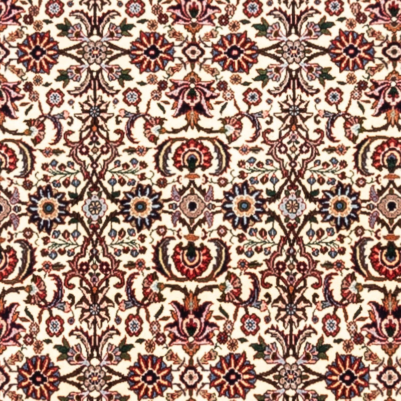 Tapis persan - Bidjar - 300 x 201 cm - beige