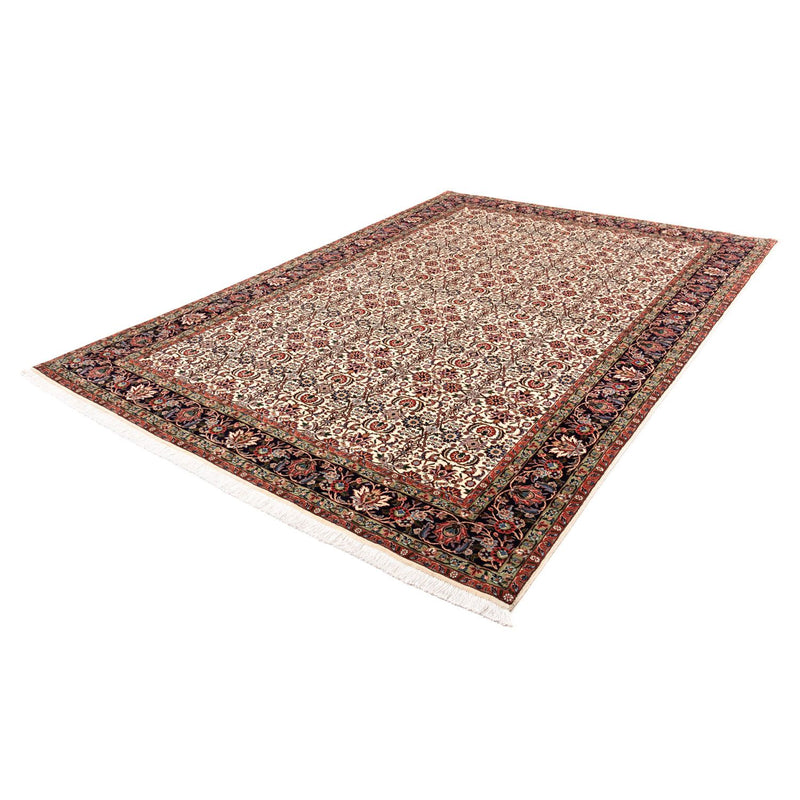 Tapis persan - Bidjar - 300 x 201 cm - beige