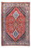 Perserteppich - Nomadic 203 x 150 cm
