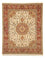 Tapis persan - Tabriz - Royal - 250 x 198 cm - beige