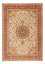 Tapis persan - Tabriz - Royal - 280 x 204 cm - beige
