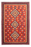 Tapis Kelim - Oriental - 307 x 200 cm - rouille