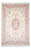 Tapis persan - Tabriz - Royal - 246 x 167 cm - beige