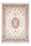 Tapis persan - Tabriz - Royal - 236 x 169 cm - beige