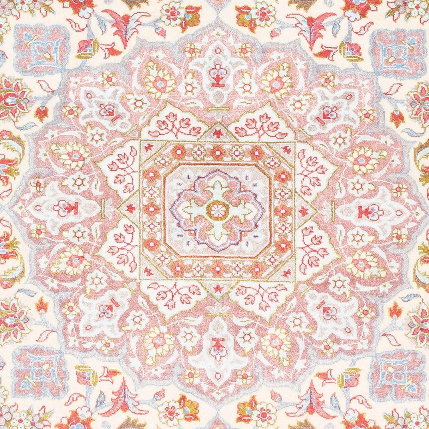 Perserteppich - Ghom 122 x 75 cm