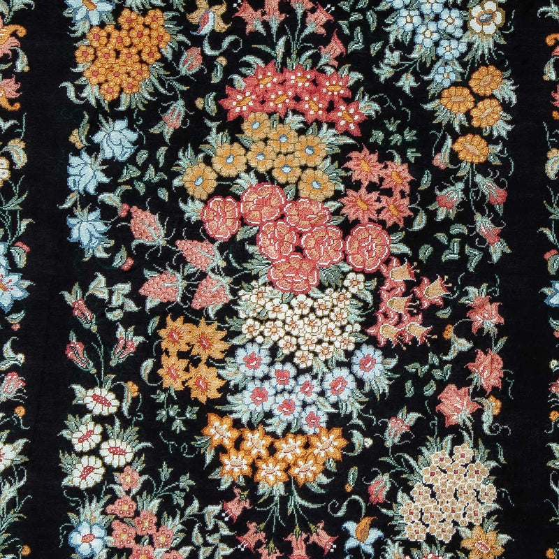 Perserteppich - Ghom 89 x 60 cm
