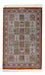 Tapis persan - Ghom - 92 x 59 cm - multicolore