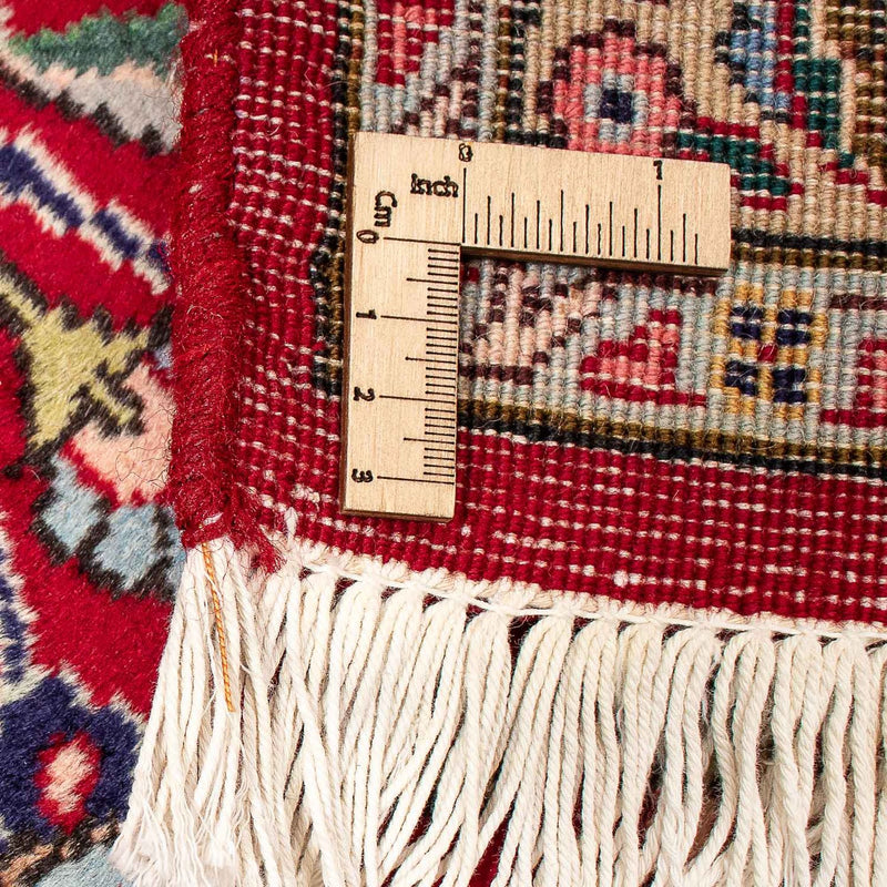 Tapis persan - Tabriz - Royal - 404 x 297 cm - rouge