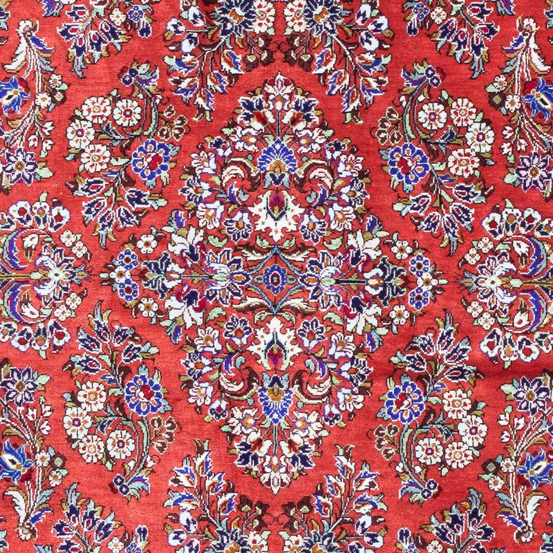 Perserteppich - Ghom 134 x 77 cm