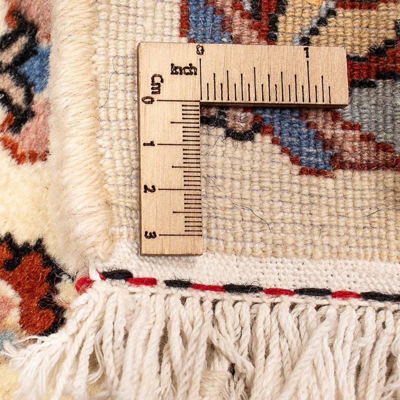 Tapis persan - Classique - 400 x 308 cm - beige