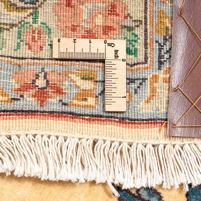 Tapis persan - Royal - 390 x 302 cm - beige