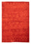 Tapis Gabbeh - Persan - 239 x 167 cm - rouge