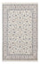 Tapis persan - Nain - Royal - 300 x 199 cm - argent