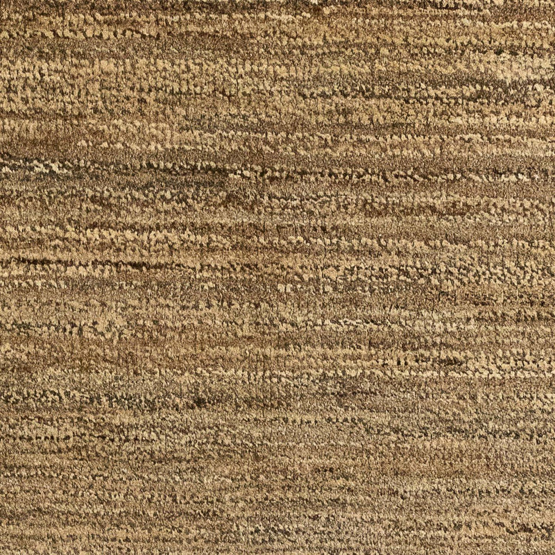 Tapis Gabbeh - Indus - 95 x 61 cm - marron clair