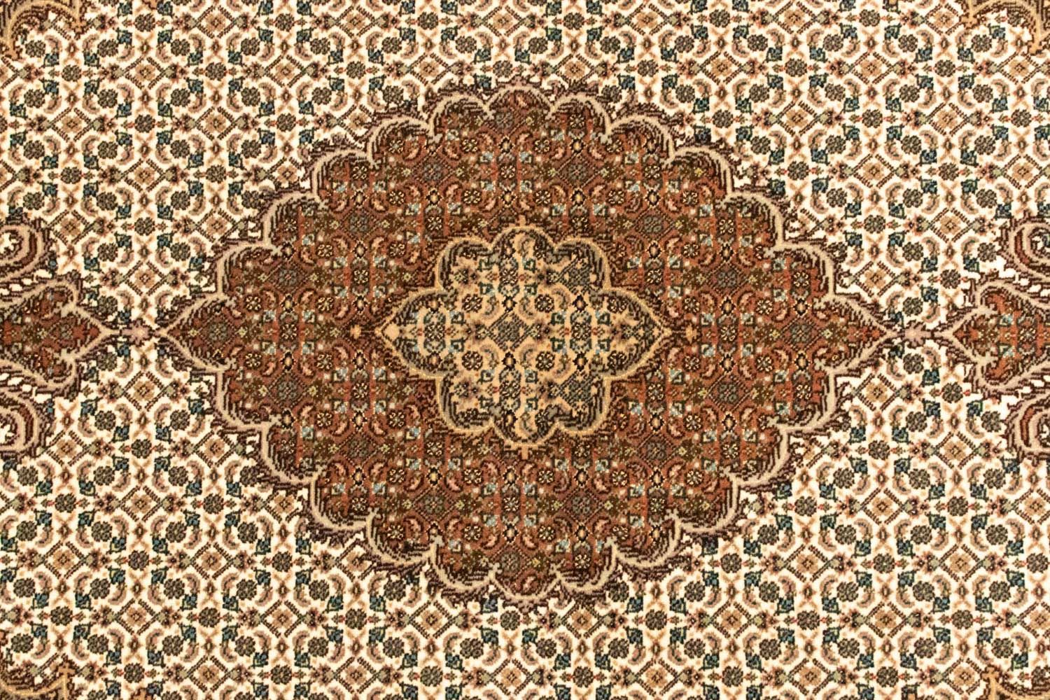 Perserteppich - Täbriz 155 x 102 cm