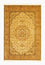 Perserteppich - Täbriz - Royal 150 x 105 cm Teppichbrücke