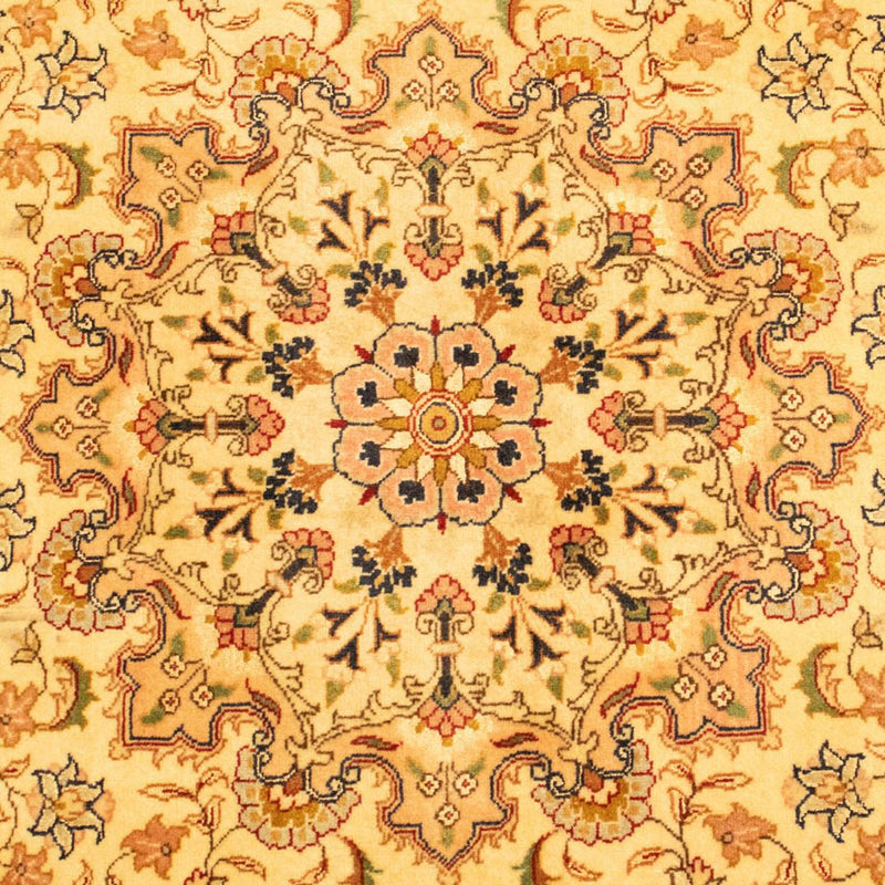 Perserteppich - Täbriz - Royal 150 x 105 cm Teppichbrücke