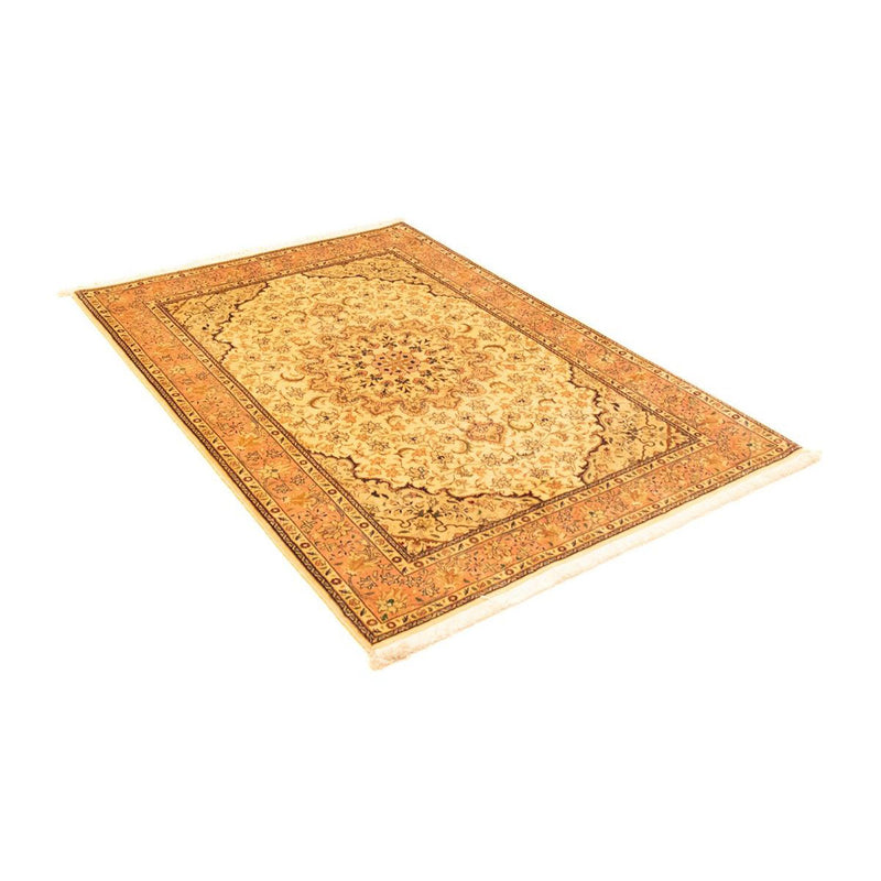 Perserteppich - Täbriz - Royal 150 x 105 cm Teppichbrücke
