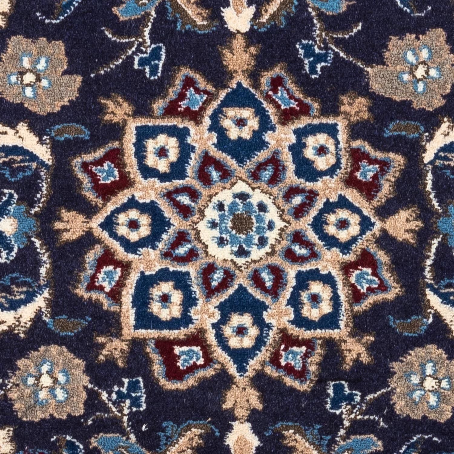 Tapis persan - Classique - 295 x 203 cm - beige