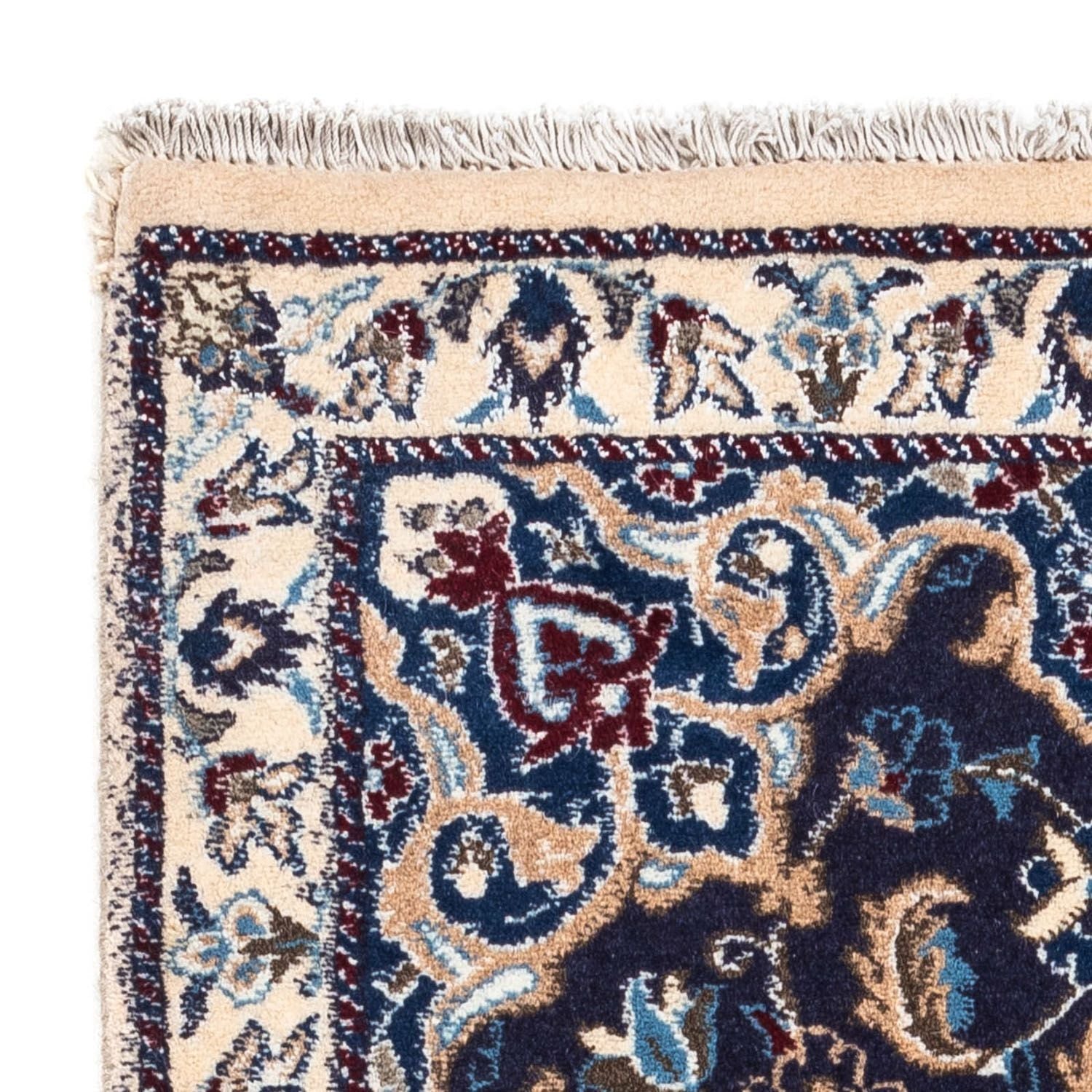 Tapis persan - Classique - 295 x 203 cm - beige