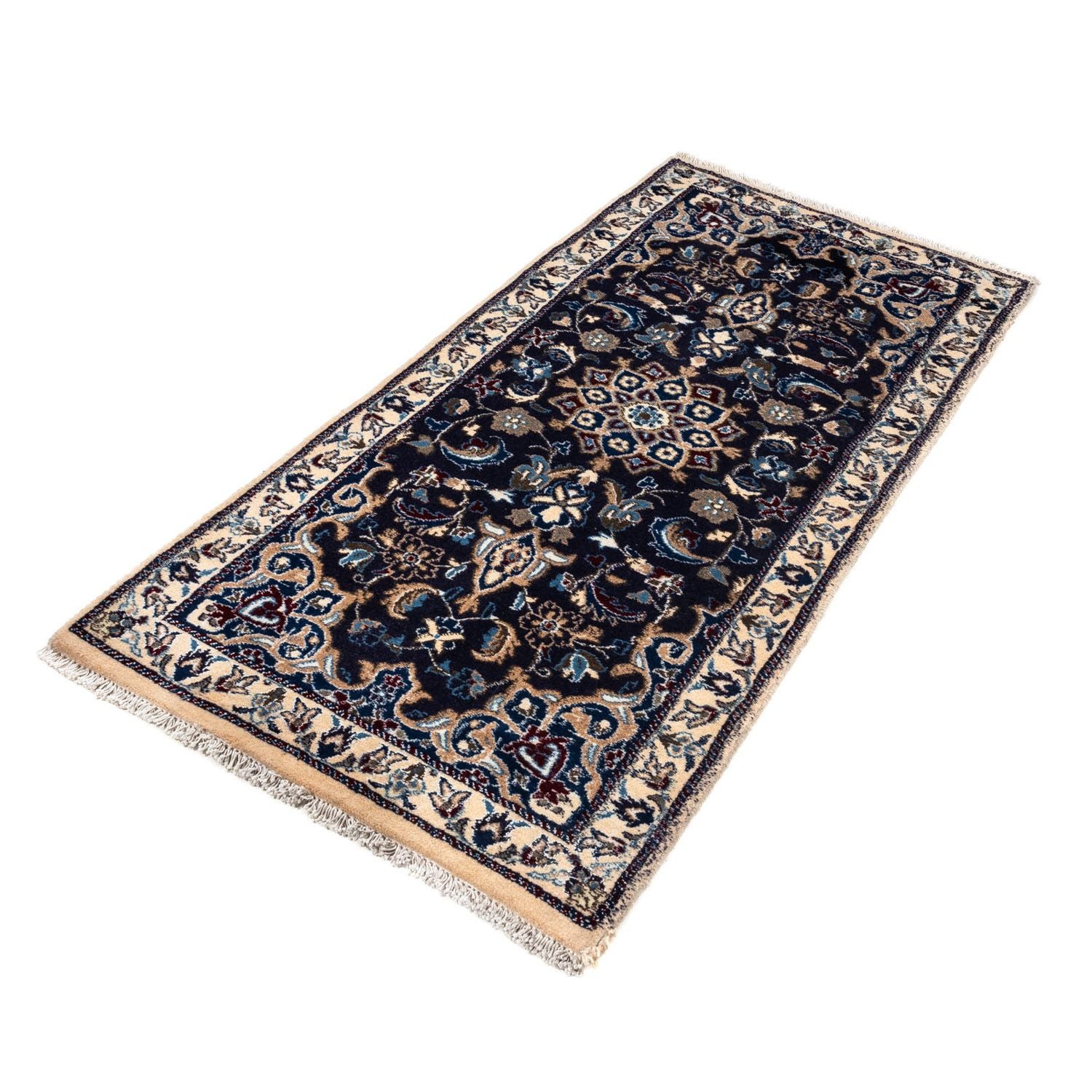 Tapis persan - Classique - 295 x 203 cm - beige