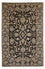 Tapis Ziegler - Moderne - 283 x 183 cm - bleu foncé