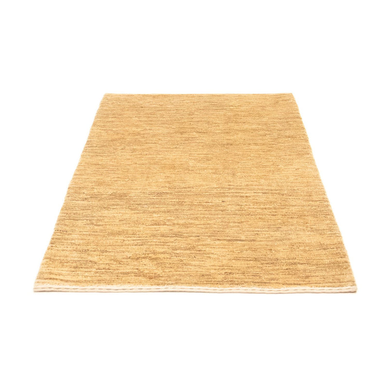 Tapis Gabbeh - Indus - 157 x 96 cm - beige