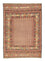 Tapis Kelim - Oriental - 179 x 129 cm - multicolore