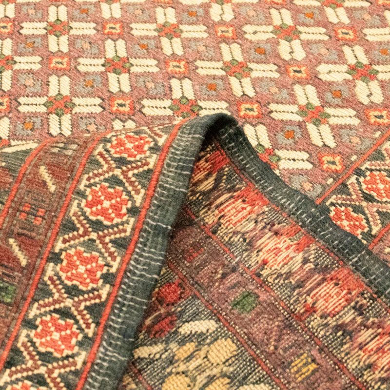 Tapis Kelim - Oriental - 179 x 129 cm - multicolore