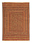Tapis Kelim - Oriental - 173 x 127 cm - multicolore