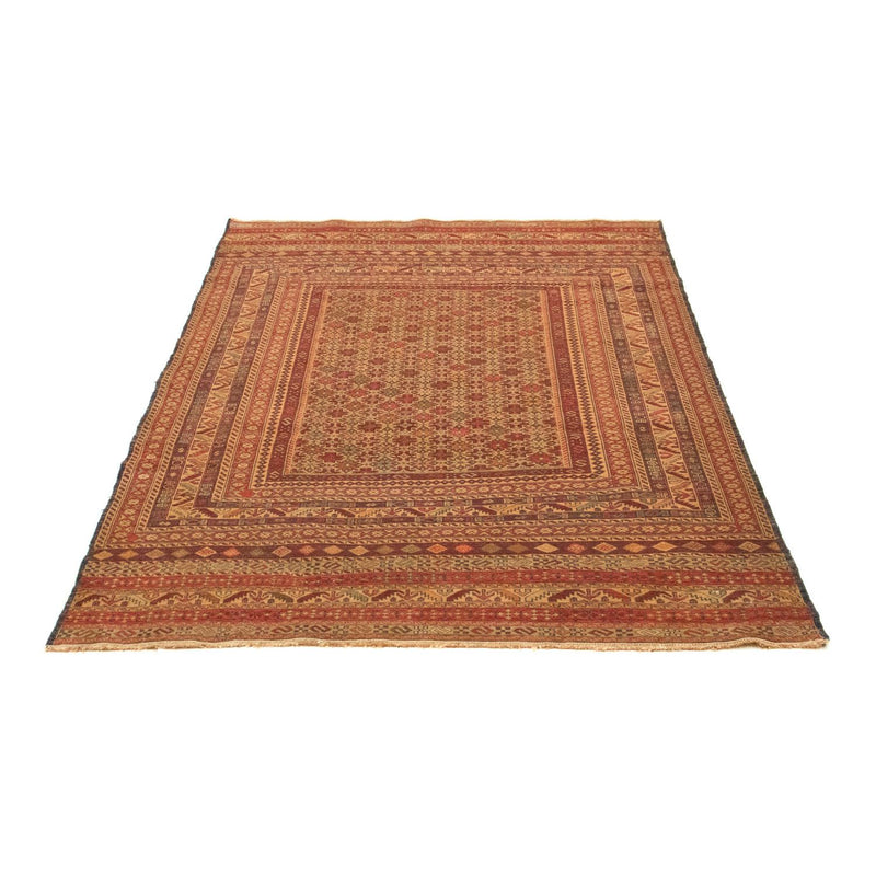 Tapis Kelim - Oriental - 173 x 127 cm - multicolore