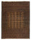 Tapis Kelim - Oriental - 148 x 106 cm - multicolore