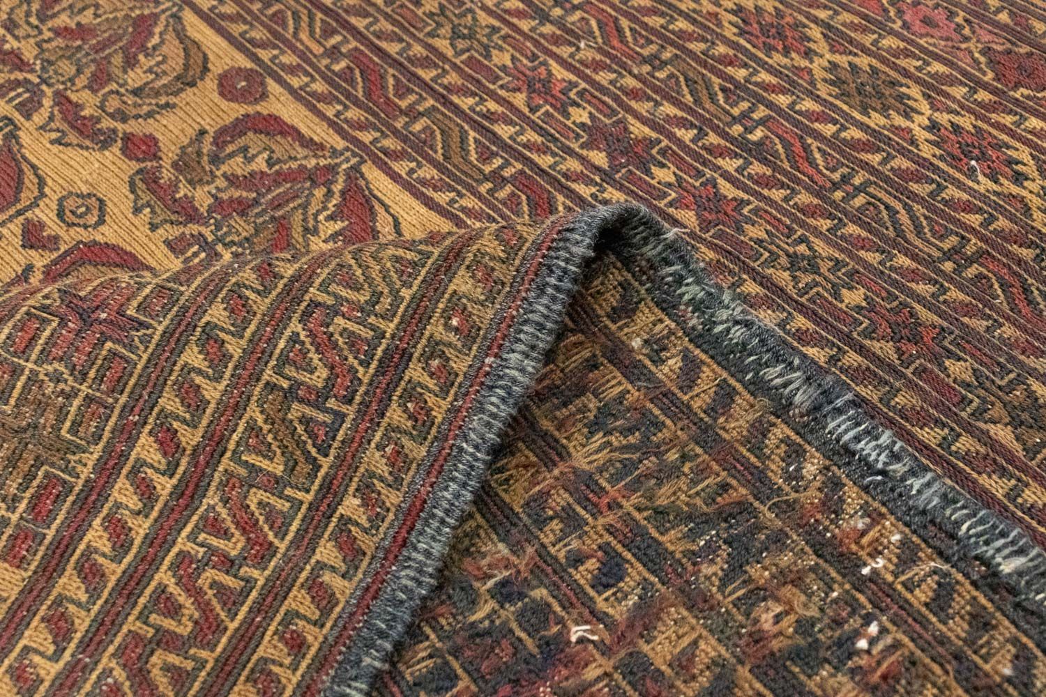 Tapis Kelim - Oriental - 148 x 106 cm - multicolore