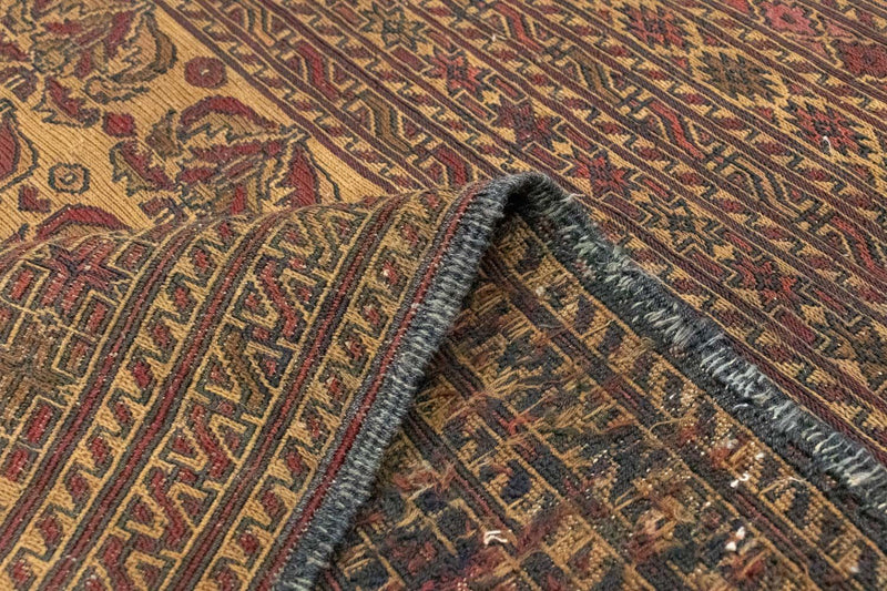 Tapis Kelim - Oriental - 148 x 106 cm - multicolore