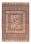 Tapis Kelim - Oriental - 134 x 93 cm - multicolore