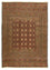 Tapis Kelim - Oriental - 133 x 89 cm - multicolore