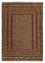 Tapis Kelim - Oriental - 147 x 103 cm - multicolore