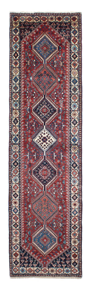 Perserteppich - Nomadic 308 x 82 cm