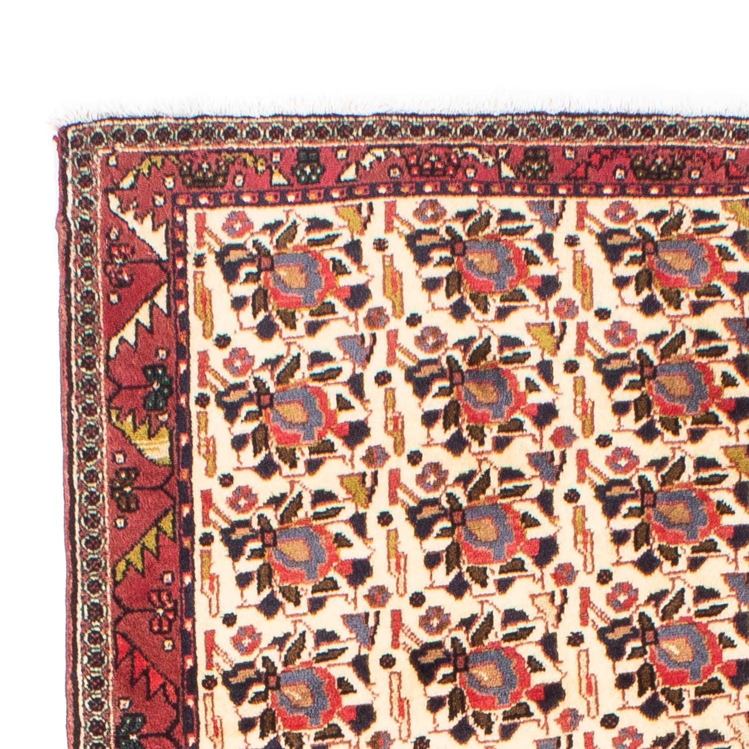 Tapis Ziegler - 194 x 128 cm - beige