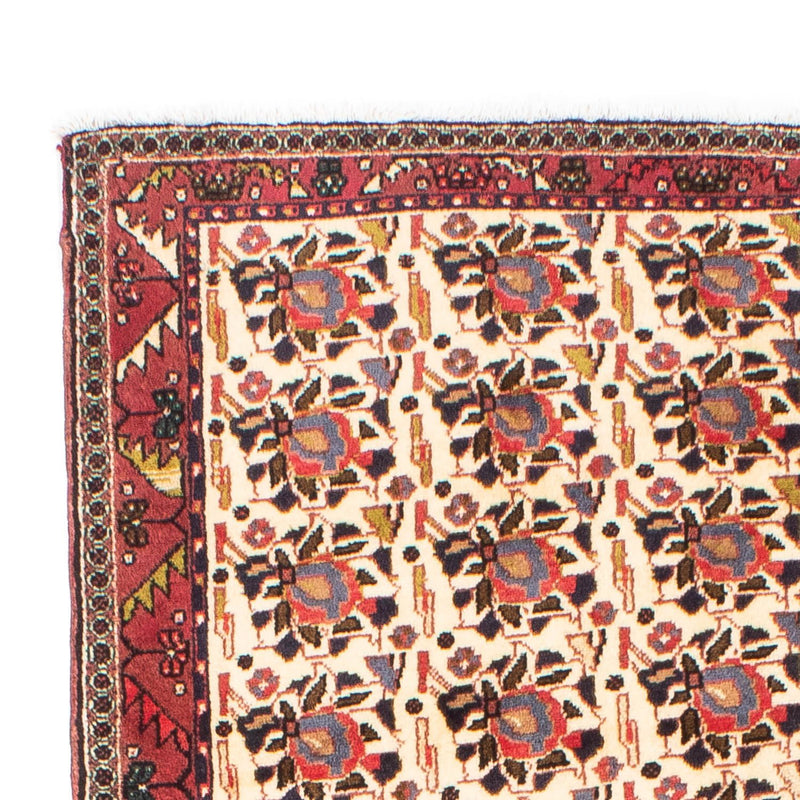 Tapis Ziegler - 194 x 128 cm - beige