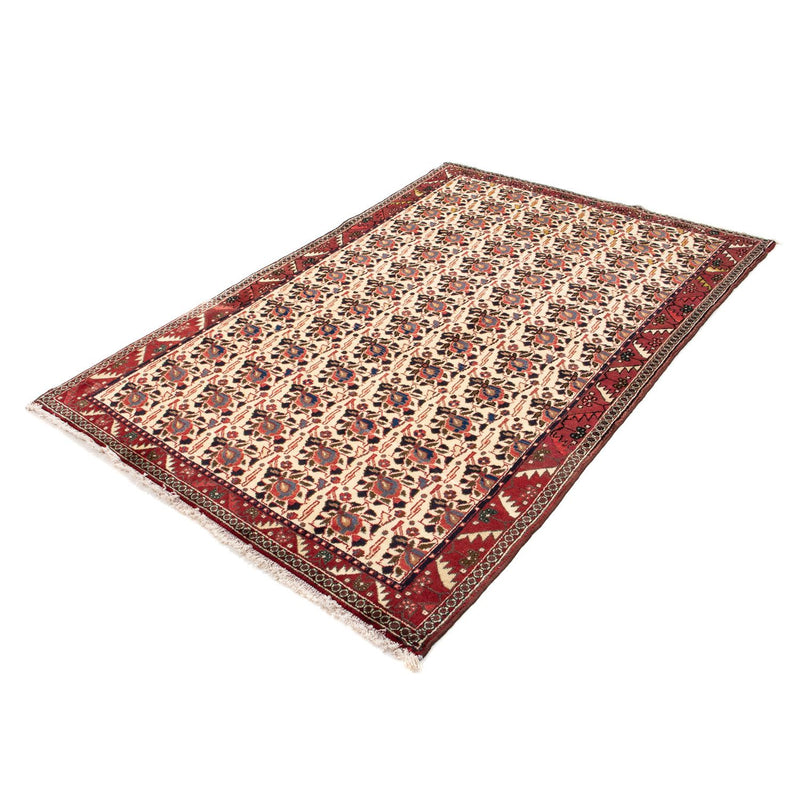 Tapis Ziegler - 194 x 128 cm - beige