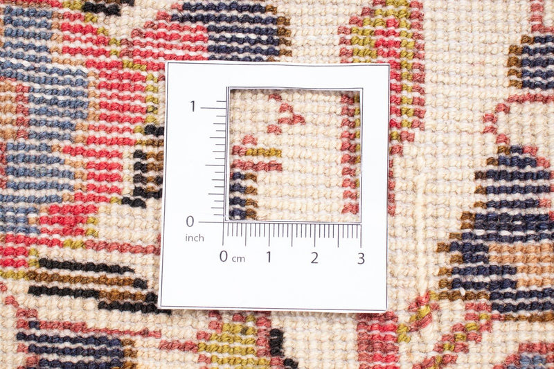 Tapis Ziegler - 194 x 128 cm - beige